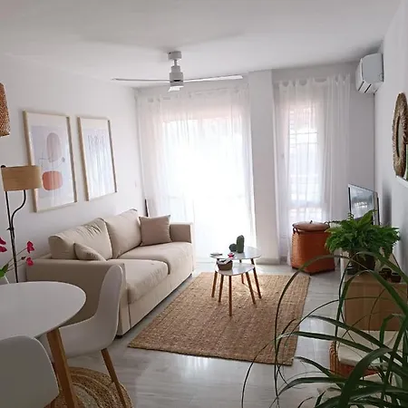Apartamento Vista Azul - Carihuela Torremolinos