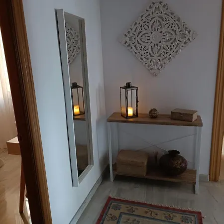 Apartamento Vista Azul - Carihuela Torremolinos