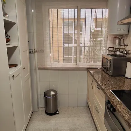 Apartamento Vista Azul - Carihuela