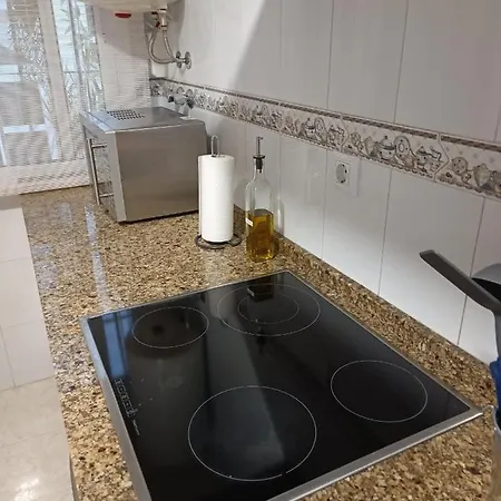Apartamento Vista Azul - Carihuela *