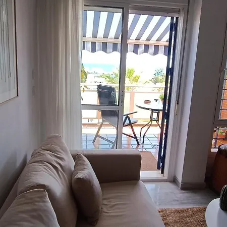 Apartamento Vista Azul - Carihuela Torremolinos