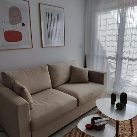 Apartment Vista Azul - Carihuela Torremolinos