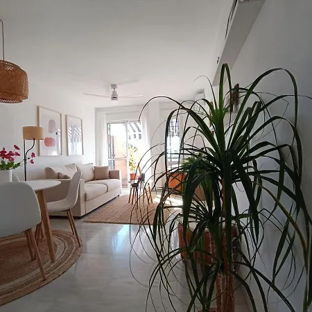 Vista Azul - Carihuela Apartment