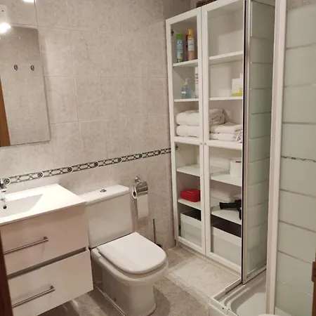 Apartment Vista Azul - Carihuela Torremolinos