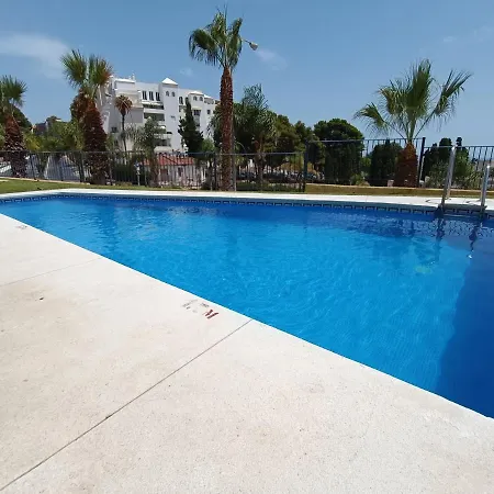 Vista Azul - Carihuela Lejlighed Torremolinos