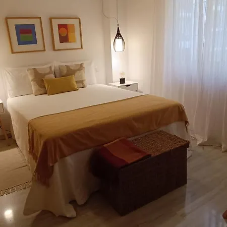 Vista Azul - Carihuela Apartment
