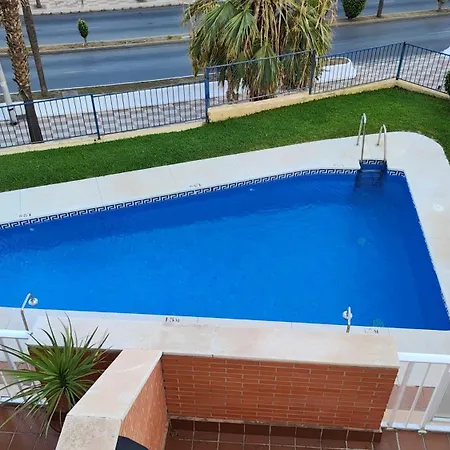 Apartment Vista Azul - Carihuela Torremolinos