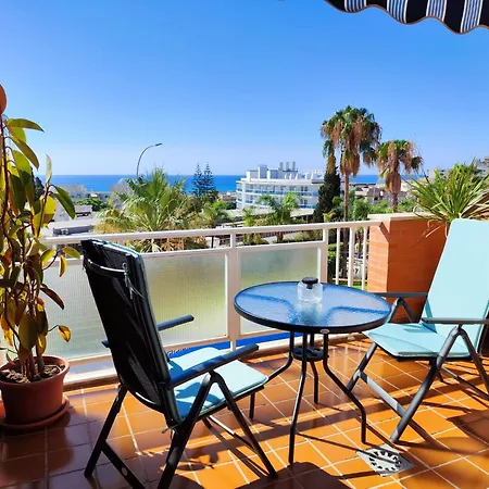 Vista Azul - Carihuela Lejlighed