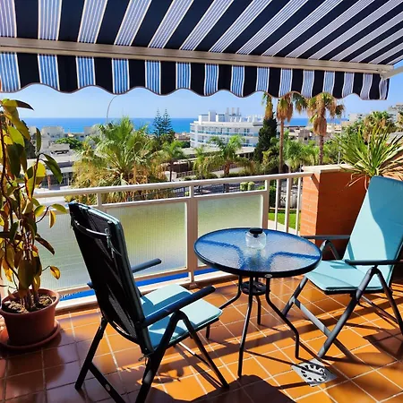 Vista Azul - Carihuela Apartment
