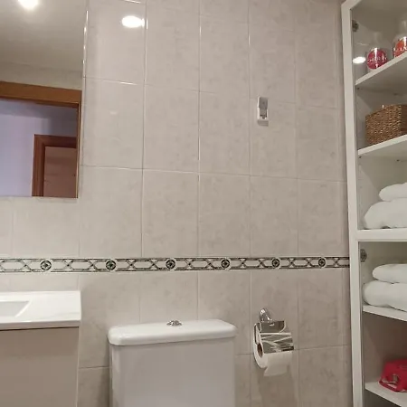 Vista Azul - Carihuela Torremolinos