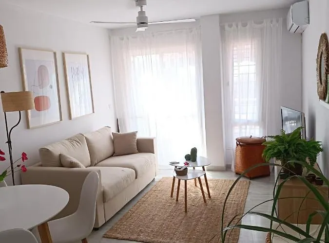 Appartamento Vista Azul - Carihuela Torremolinos