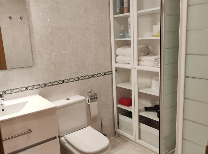 Appartamento Vista Azul - Carihuela Torremolinos