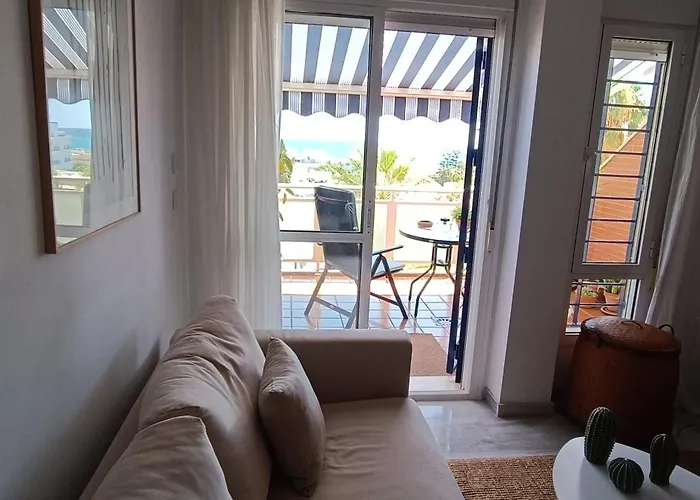 Appartamento Vista Azul - Carihuela Torremolinos