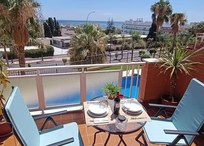 Appartamento Vista Azul - Carihuela
